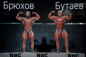 BODYBUILDING